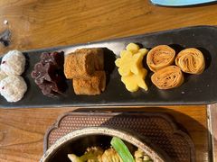 -局气烤鸭·北京菜(前门店)