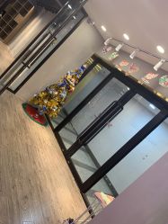 -DOS HOP潮上舞蹈