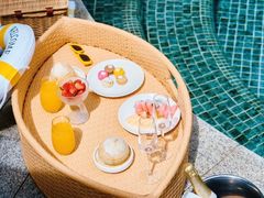 -石梅湾艾美度假酒店
