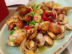 -阿毛饭店(和义路店)