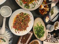 -山石榴·贵州菜(丰盛里店)