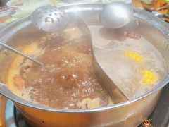 -养牛邓·潮汕牛肉海鲜自助火锅(广州店)