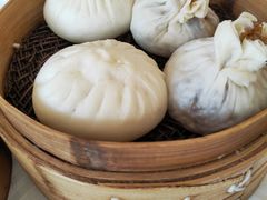 三丁包-怡园饭店-餐厅(四望亭店)