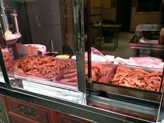 -清真拉妈卤味(回民街店)