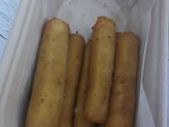 炸奶酪-安妮意大利餐厅(国贸店)