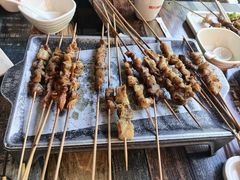 -管氏翅吧(广渠门店)