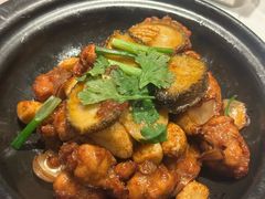 -潮堂 · 潮州菜(国贸商城店)