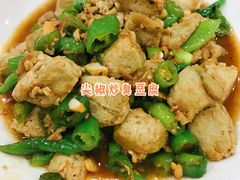 -凡老头米线砂锅(古荡新村西粮站)