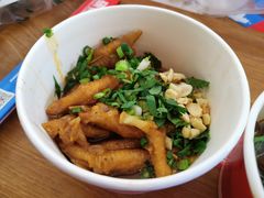 -研卤堂香糯热卤(青秀航洋城店)