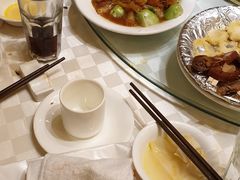 -顺风海鲜港(长寿路店)