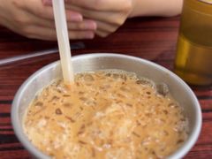 -噏耷茶档