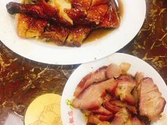 -陈光记烧腊店(罗保博士街店)