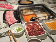 -海底捞火锅(锦艺城店)