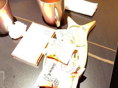 -师烤·豆花烤鱼(广州荔湾扬韬广场店)