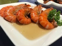 -无锡城中皇冠假日酒店·芳园中餐厅