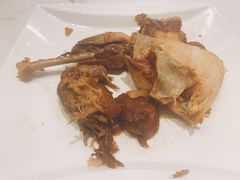 -北李妈妈菜·海肠捞饭(高新万达店)