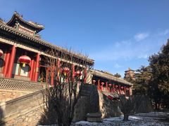 -听鹂馆饭庄(颐和园店)