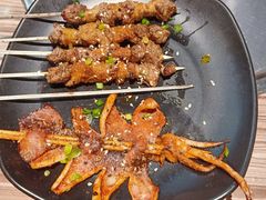 -锅十二涮肉馆·鞭蛋锅