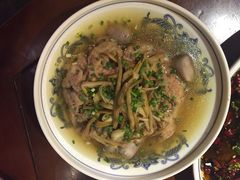 杨记隆府(江湖菜)-杨记隆府(重庆总店)