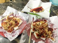 杂酱肠粉-香港风味小吃店(中英街店)
