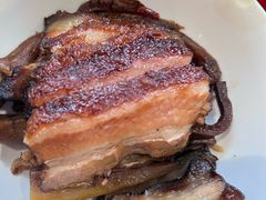 -蓝田九大碗民俗食府(蓝田店)