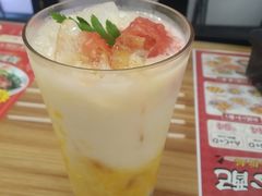 -孖记茶档·热腾茶餐(江南西plus店)