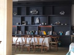 -望海·帆船主题咖啡厅•品茗下午茶(石湖景区店)