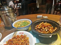-天下客饭店(中山路店)