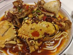 -蟹宗蟹(润达国际五楼店)