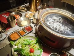 -西塔老太太泥炉烤肉(温州首店万象城黑金店)