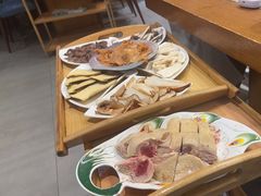 -大理董·董家小厨野生菌火锅(古城旗舰店)