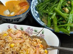 -家利美食店