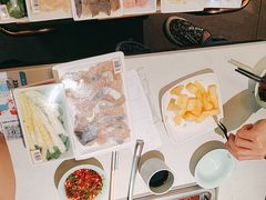 -野妹火锅(布吉店)