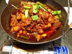 -贵阳味道(未来方舟店)