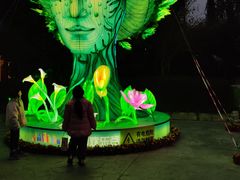 -成都欢乐谷
