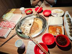 -季季红火锅(长沙步行街店)