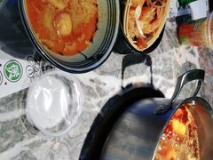 -禄婶鸡煲·打边炉