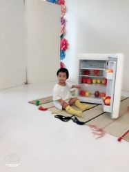 -布恩儿童摄影