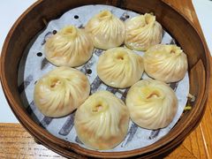 -馋三尺蟹粉小笼(人民广场店)