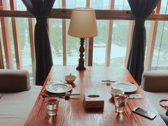 -时光乌托邦空中花园餐厅川味·融合菜(幸福广场店)