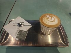 -sugarman espresso素饮糖人高新咖啡工厂