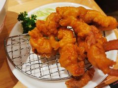 -味千拉面(瑞虹生活广场店)