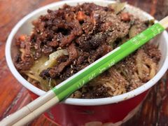 -三姐海南粉(骑楼老街店)