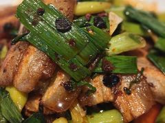 -贡宴盐帮菜自贡驻京联络处餐厅