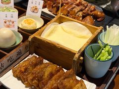 -一味大院•桐庐菜传承店(春江路店)