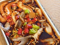 -人民公社大食堂(张家湾店)
