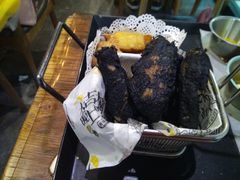 -炸鸡情侣韩式料理(中央大街店)