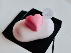 -浮光之丘MontCake生日蛋糕(科华路店)