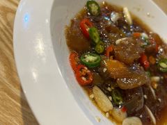 -林间山庄