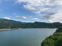 -白河堡水库